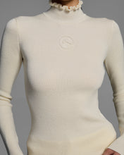Load image into Gallery viewer, Kitz Knits Ski Alabaster
