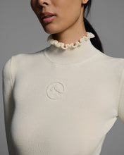 Load image into Gallery viewer, Kitz Knits Ski Alabaster
