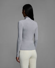 Load image into Gallery viewer, Kitz Knits Ski Grey Melange

