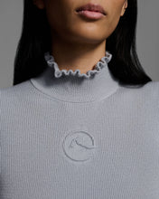 Load image into Gallery viewer, Kitz Knits Ski Grey Melange
