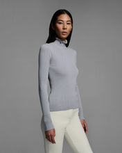 Load image into Gallery viewer, Kitz Knits Ski Grey Melange
