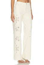 Load image into Gallery viewer, Dellah Pant - Ivory
