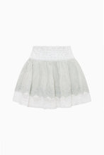 Load image into Gallery viewer, Levant Skirt - Eau De Nil
