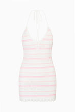 Load image into Gallery viewer, Lilibelle Dress - Marbella Stripe
