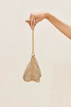 Load image into Gallery viewer, Rue Wristlet - Sand Dollar
