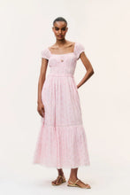 Load image into Gallery viewer, Lyssara Dress - Sweet Nectar
