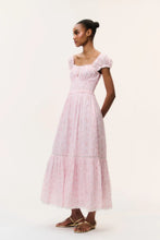 Load image into Gallery viewer, Lyssara Dress - Sweet Nectar
