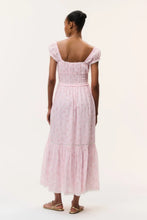 Load image into Gallery viewer, Lyssara Dress - Sweet Nectar
