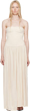 Load image into Gallery viewer, Liora Dress - Off White
