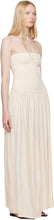 Load image into Gallery viewer, Liora Dress - Off White
