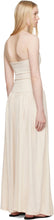 Load image into Gallery viewer, Liora Dress - Off White
