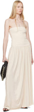 Load image into Gallery viewer, Liora Dress - Off White
