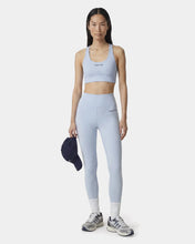 Load image into Gallery viewer, Signature Logo Sports Bra - Ciel
