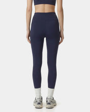 Load image into Gallery viewer, Signature Logo Legging - Dark Navy
