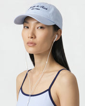 Load image into Gallery viewer, Syracuse Hat - Ciel
