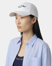 Load image into Gallery viewer, Syracuse Ny Hat - White
