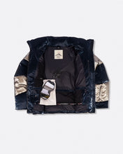 Load image into Gallery viewer, Super Mojo Iii Jacket - Blue Silver
