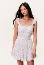 Load image into Gallery viewer, Maralina Dress - Poppy Red
