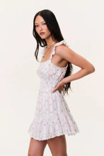 Load image into Gallery viewer, Maralina Dress - Poppy Red
