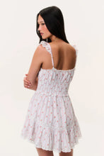 Load image into Gallery viewer, Maralina Dress - Poppy Red
