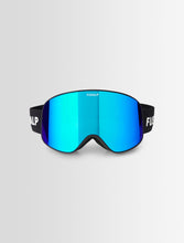 Load image into Gallery viewer, MATTERHORN Goggles - BLEUET
