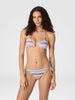 Bikini - Multicolor/Red