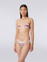 Load image into Gallery viewer, Bikini - Multicolor Pink Tones
