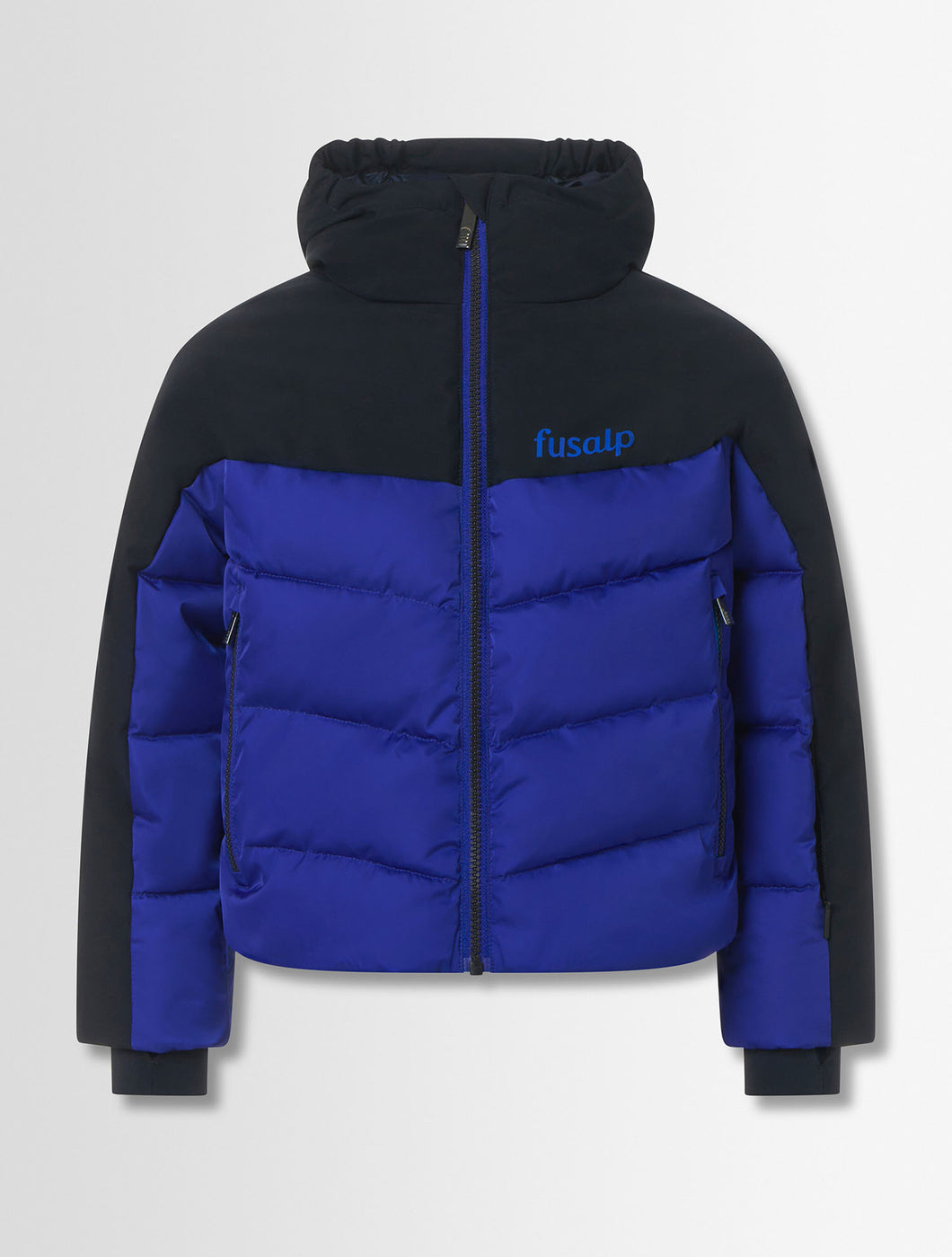 MERCURE Jacket - MARIN/ABYSS