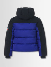 Load image into Gallery viewer, MERCURE Jacket - MARIN/ABYSS
