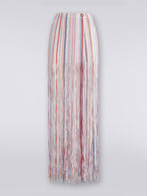 Load image into Gallery viewer, Long Skirt - Multicolor
