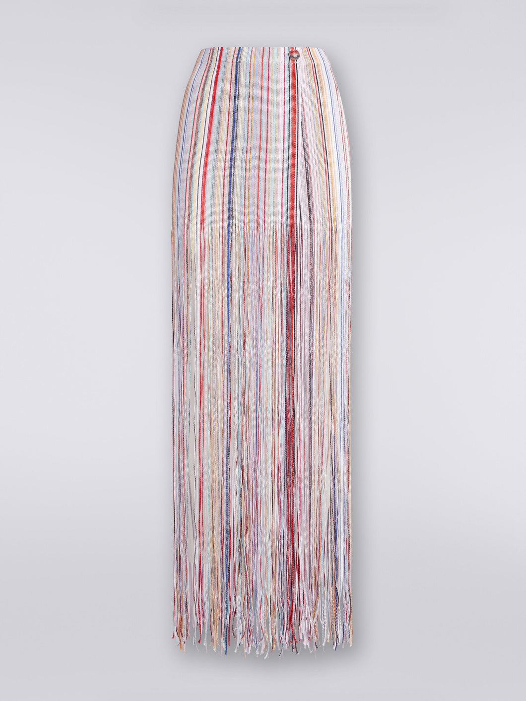 Long Skirt - Multicolor