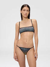 Load image into Gallery viewer, Balconette Bikini - Multicoloured
