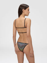 Load image into Gallery viewer, Balconette Bikini - Multicoloured

