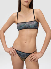 Load image into Gallery viewer, Balconette Bikini - Multicoloured
