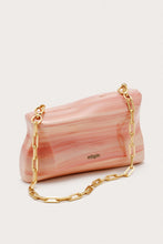 Load image into Gallery viewer, Malaya Clutch  - Rose Water
