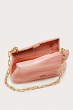 Load image into Gallery viewer, Malaya Clutch  - Rose Water
