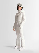 Load image into Gallery viewer, Marie Ii Suit - Neige

