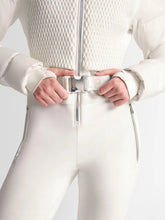 Load image into Gallery viewer, Marie Ii Suit - Neige
