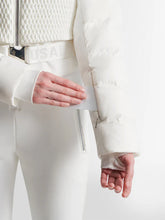 Load image into Gallery viewer, Marie Ii Suit - Neige
