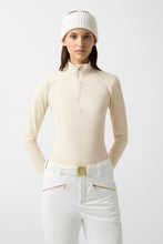 Load image into Gallery viewer, Medita2 Technical Shirts - Cream 730
