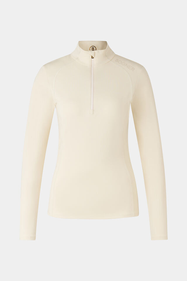 Medita2 Technical Shirts - Cream 730