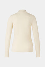 Load image into Gallery viewer, Medita2 Technical Shirts - Cream 730
