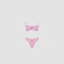 Load image into Gallery viewer, Nimys Two Piece Swimsuit - Ballet Rose
