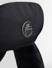 Load image into Gallery viewer, NORDIC NEST HAT - Noir
