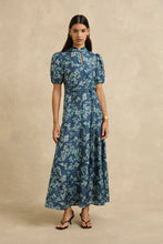 Load image into Gallery viewer, Oceanus Dress Hp - Jasmine-blue
