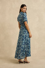 Load image into Gallery viewer, Oceanus Dress Hp - Jasmine-blue
