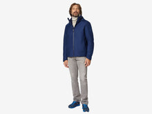 Load image into Gallery viewer, Balma Jacket - Navy Blue
