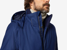 Load image into Gallery viewer, Balma Jacket - Navy Blue
