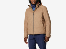 Load image into Gallery viewer, Balma Jacket - Oyster
