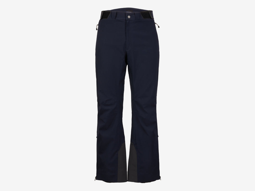 Indren Pant - Midnight Blue